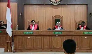 Tuntutan 1 Tahun Penjara Terdakwa Penganiayaan Biadab di Trenggalek, Mencederai Keadilan Pihak Korban