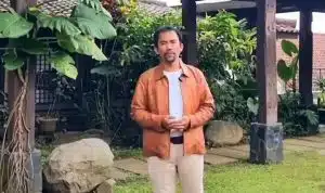 Kerikil Dalam Sepatu Pemerintahan Prabowo Yang Bernama Jokowi 