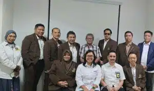 Kolaborasi Perjakin, AHBI, dan Kanwil DJP Jawa Timur I Sukses Gelar Edukasi Coretax