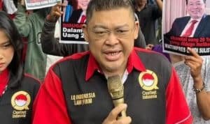 Alvin Lim, Advokat Gigih dan Kontroversial, Tutup Usia