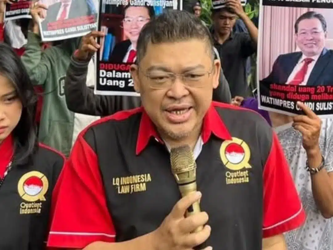 Alvin Lim, Advokat Gigih dan Kontroversial, Tutup Usia