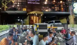 NGOPDAR Bersama Satpas SIM Colombo: Upaya Sinergi Media dan Kepolisian
