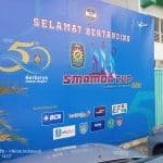 Kisruh Internal Pupuskan Event Olahraga Sekolah Muhammadiyah Surabaya