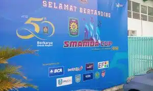 Kisruh Internal Pupuskan Event Olahraga Sekolah Muhammadiyah Surabaya