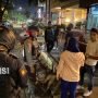 Patroli Tim JOGOBOYO 97 Sukses Cegah Gangguan Keamanan di Surabaya