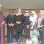 Komunitas Tangsel Peduli Luncurkan Program dengan Bakti Sosial di Pelabuhan Ratu