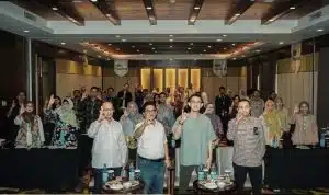 Inovasi untuk UMKM: Road to The GadePreneur Pegadaian Hadir di Banyuwangi