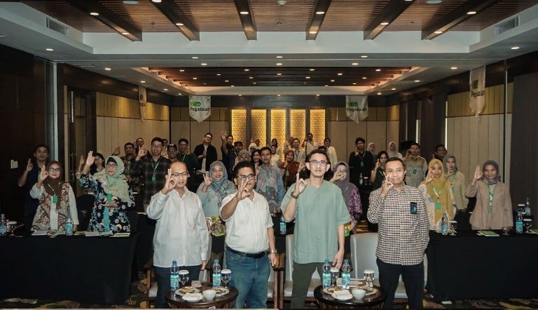 Inovasi untuk UMKM: Road to The GadePreneur Pegadaian Hadir di Banyuwangi