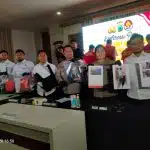 Brutal! Advokat Diserang Debt Collector di Surabaya, Empat Pelaku Ditangkap