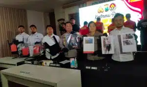 Brutal! Advokat Diserang Debt Collector di Surabaya, Empat Pelaku Ditangkap