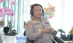 Kapolrestabes Surabaya Tegas Berantas Curanmor, Pantau Ketat Kota Pahlawan