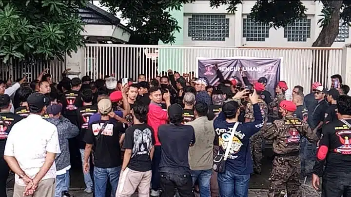 Sengketa Waris PT SDS, Gresce Katalina: Kami Hanya Ingin Keadilan