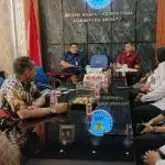 Rutan Surabaya Gandeng BNNK Sidoarjo, Perkuat Rehabilitasi Narkoba