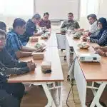 Paguyuban RT/RW Surabaya Siapkan Program 2025 Berbasis Gotong Royong