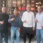 Ketum SMSI Firdaus Siap Hadiri Musprov SMSI Jatim 2025