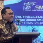 SMSI Bentuk Tim Riset untuk Penulisan Biografi Margono Djojohadikoesoemo