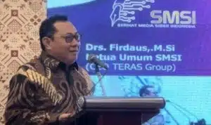 SMSI Bentuk Tim Riset untuk Penulisan Biografi Margono Djojohadikoesoemo