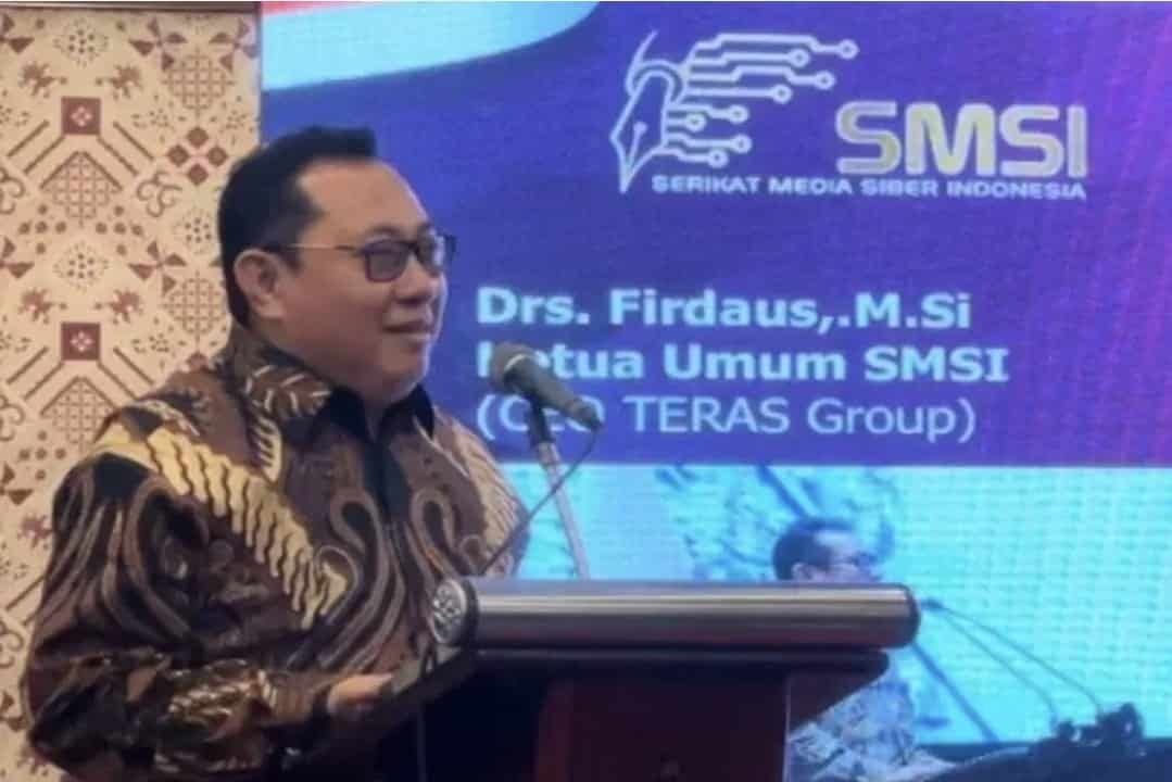 SMSI Bentuk Tim Riset untuk Penulisan Biografi Margono Djojohadikoesoemo