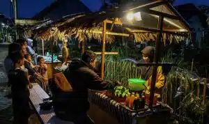 Sinergi Pariwisata dan UMKM, Langkah Surabaya Menuju Kota Kreatif