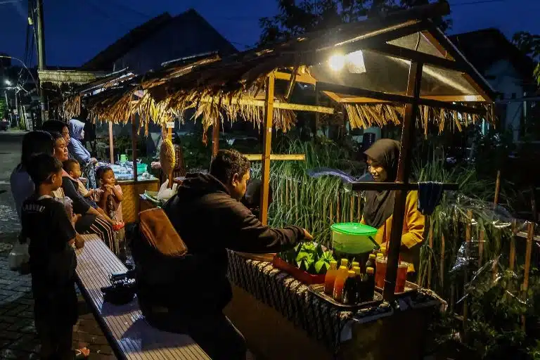 Sinergi Pariwisata dan UMKM, Langkah Surabaya Menuju Kota Kreatif