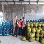 Pemkot Surabaya Pastikan Pasokan dan Harga LPG 3 Kg Stabil