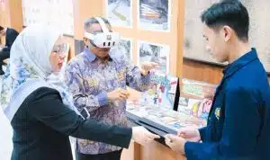 Unesa Perkuat Kebijakan Pendidikan Inklusi bersama SEAMEO SEN dan UTeM