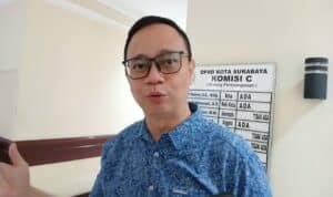 Legislator PSI Desak Dishub Evaluasi Menyeluruh Sopir Bus Suroboyo Dan Wara Wiri