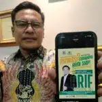 Wakil Ketua DPRD Surabaya Buka Hotline Pelayanan Pengaduan Warga