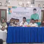 Serap Aspirasi warga PBI, DPRD Disambati Pembangunan Infrastruktur Dan Pavingisasi