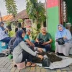 Gerakan Urban Farming Surabaya, Wakil Ketua DPRD Dorong Kampung-kampung Budidayakan Ketahanan Pangan