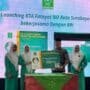 Luncurkan Program KTA,Fatayat NU Surabaya Perluas Jaringan Dan Perkuat Organisasi