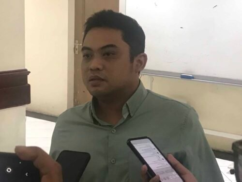 Kasus Curanmor Meningkat, Ketua Fraksi PKB Surabaya Dorong Satpol PP Lebih Masif Patroli Keliling