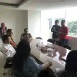 Soal Tunggakan Pajak, DPRD Kunjungi Apartemen Puncak Bukit Golf