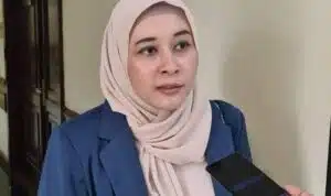 Ajeng Wira Wati Desak Pemkot Tingkatkan Anggaran Untuk Pembenahan Sekolah