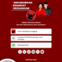 Inovasi PDIP Surabaya Luncurkan Website MSP Hingga Pendaftaran KTA Online