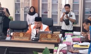 Bang Jo : Pemkot Harus Pastikan 100% Warga Terdaftar BPJS Dapat Pelayanan Kesehatan Dengan Baik