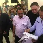 Dugaan Masalah Bullying ,Wawali Armuji Sidak Di Great Christal Scholl and Course Center