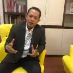Achmad Nurdjayanto Dorong Optimalisasi Zakat Mal di Surabaya Lewat Baznas