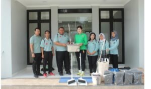 PIPAS, Rutan Surabaya, Rutan Kelas ISurabaya