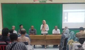 BPJS Kesehatan Surabaya Gelar Sosialisasi, Warga Pacarkeling Dapat Penjelasan Lengkap