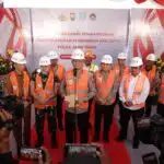 Sukseskan Program MBG Polda Jatim Bangun Gedung SPPG di SPN