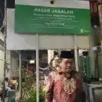 Temukan Pasar Terbengkalai, Buleks Dorong Kejelasan Status Aset
