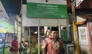 Temukan Pasar Terbengkalai, Buleks Dorong Kejelasan Status Aset