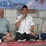 Serap Aspirasi Di Kupang Krajan,Warga Minta Solusi Masalah PSU dan Utilitas