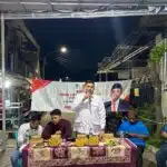 Jasmas Rabbany Al Yunyfar , Warga Putat Gede Sambat Saluran Air Dan Renovasi Balai RT