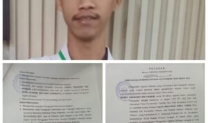 Tak Terima Putusan Pengadilan, Oknum DPRD Surabaya Ancam Mantan Istri