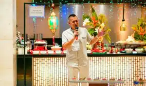 Alila Solo Hotel Hadirkan Jelajah Cita Rasa Kampung Peranakan di Ramadan 2025