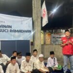 Perkuat Silaturahmi dan Sambut Ramadhan,DPD PSI Surabaya Gelar Sya’banan