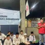 Perkuat Silaturahmi dan Sambut Ramadhan,DPD PSI Surabaya Gelar Sya’banan