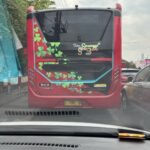 Bus Trans Semanggi Kembali Ugal-Ugalan, Josiah Michael Marah: Operator Akan Dipanggil!